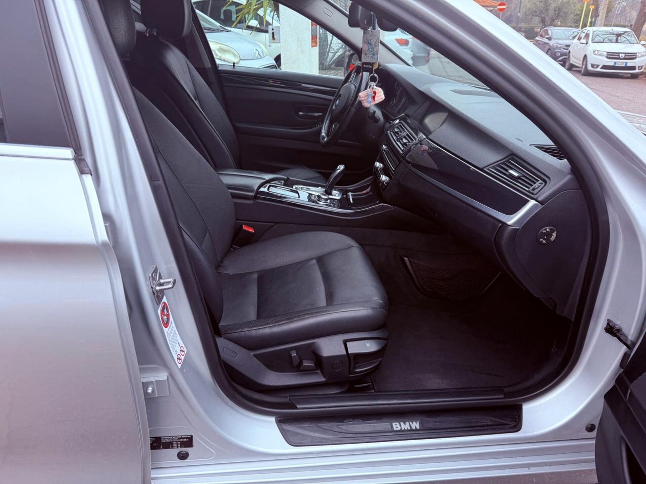 Bmw 520 520d Touring