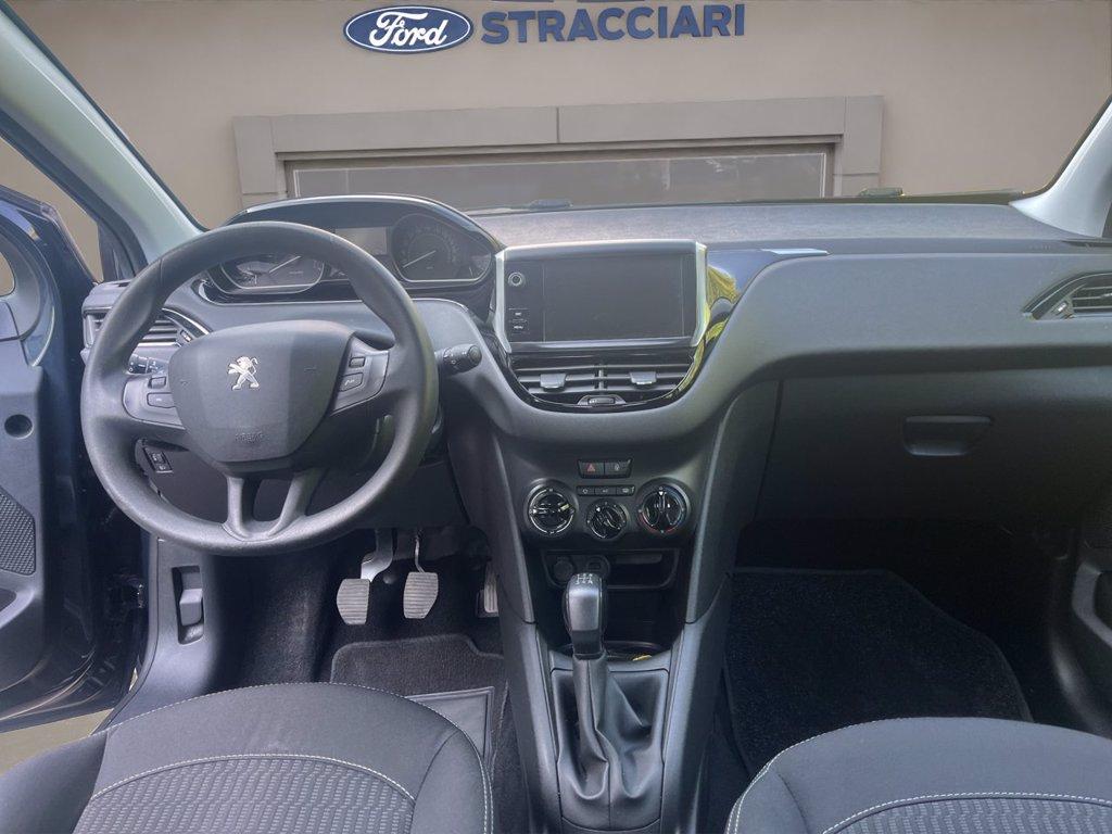 PEUGEOT 208 1.2 puretech Active s&s 75cv del 2019