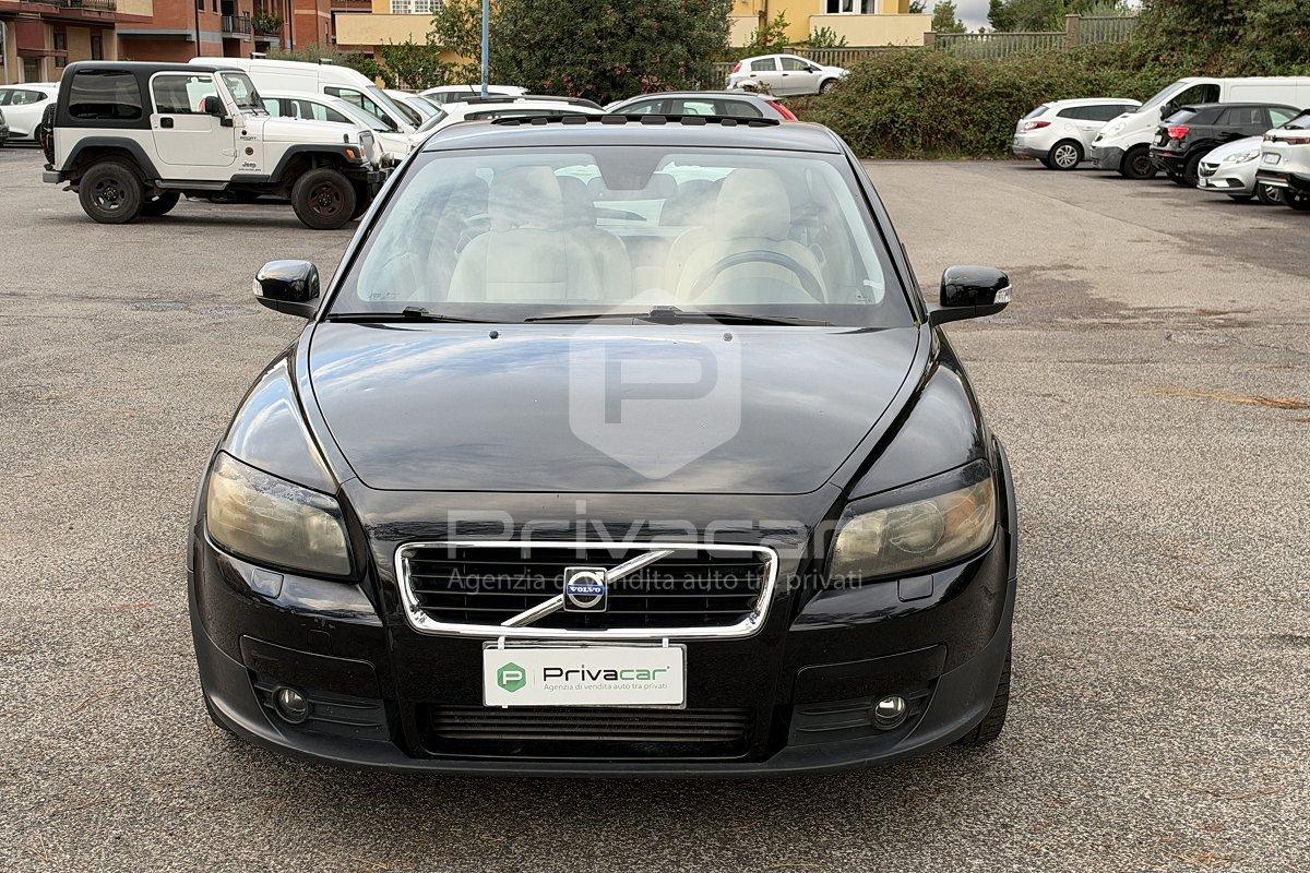 VOLVO C30 2.4 D5 Summum