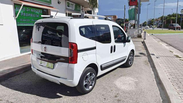 FIAT Qubo 1.3 MJT 80 CV Trekking / GARANZIA 12MESI
