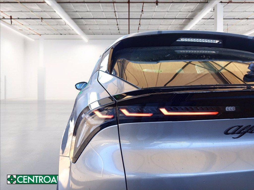 ALFA ROMEO Junior 1.2 ibrida 145cv edct6 del 2026