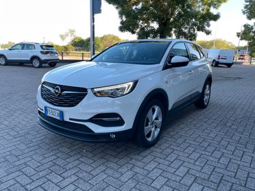 Opel Grandland X 1.6 Diesel 120 cv