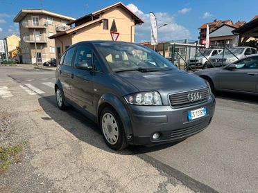 Audi A2 1.4 TDI Base