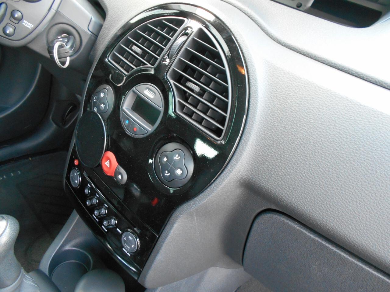 RENAULT GRAND MODUS 1.2 100 CV