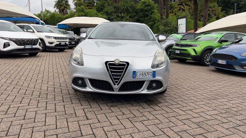 Alfa Romeo Giulietta III 2010 2.0 jtdm(2) Distinctive 170cv