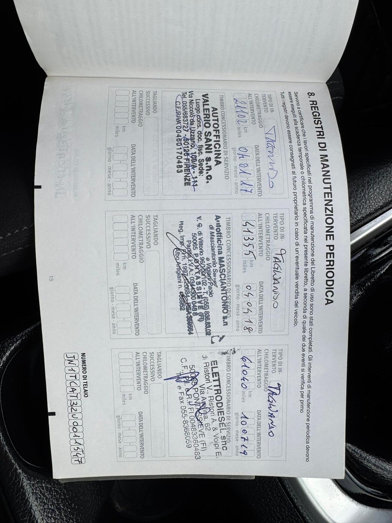 Nissan X-Trail 1.6 dCi 2WD 360 CAMERA