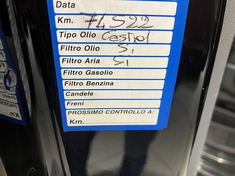 Opel Vivaro 2.0 Diesel 150CV Crew Cab DC Doppia Cabina 6 posti Autocarro