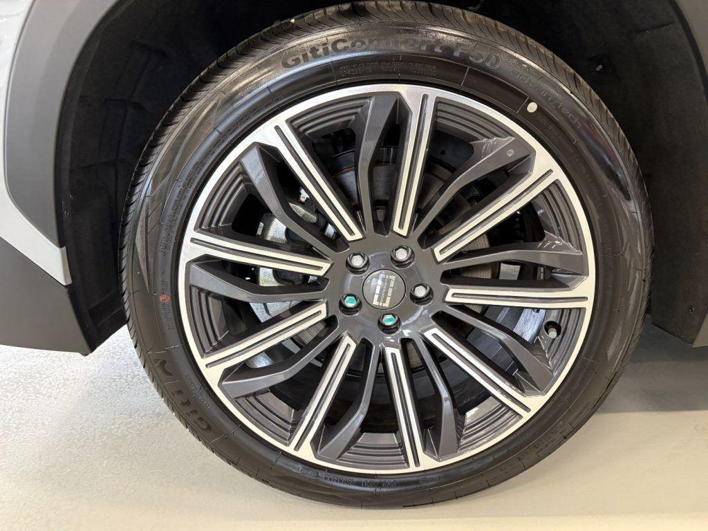 Sportequipe Sportequipe 6 GT 1.6 T-GDI DCT GPL