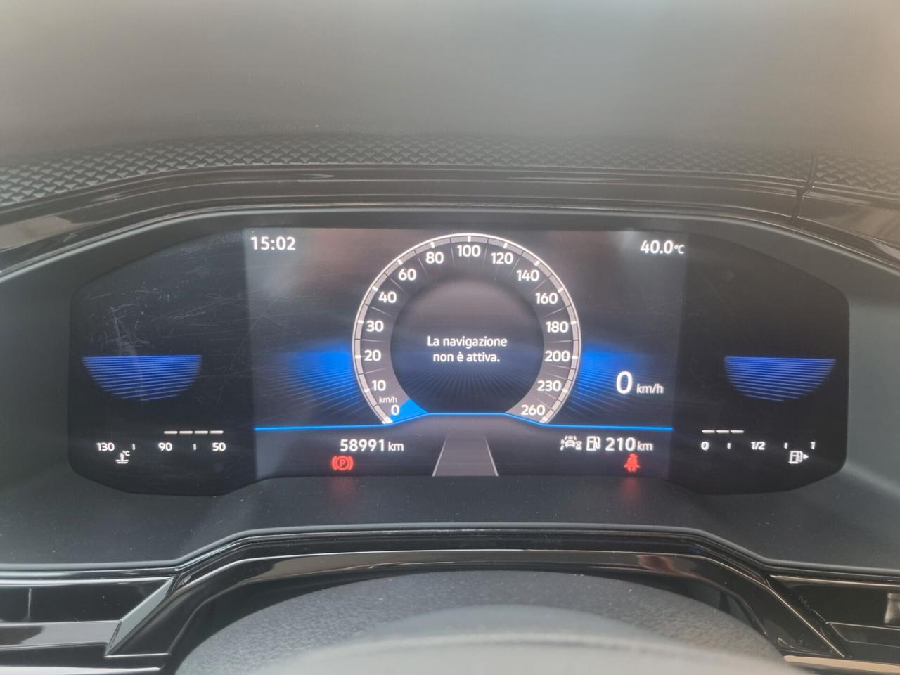 Volkswagen Taigo 1.0 TSI 95 CV Life