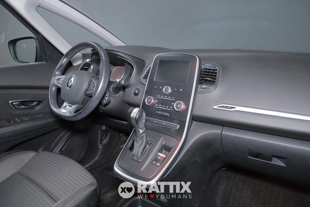 Renault Grand Scenic 1.5 DCI 110CV Energy Zen EDC 7p.ti
