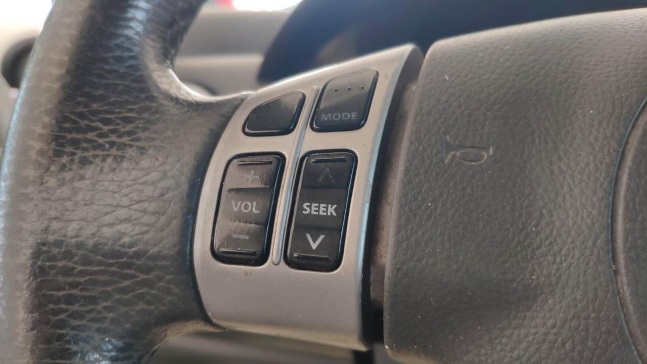 Suzuki Swift 1.3 Diesel 75 CV C. Manuale