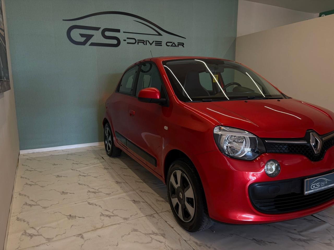 Renault Twingo SCe Life