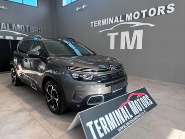 Citroen C5 Aircross BlueHDi 130 S&S EAT8 Shine