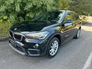 Bmw X1 xDrive18d Sport