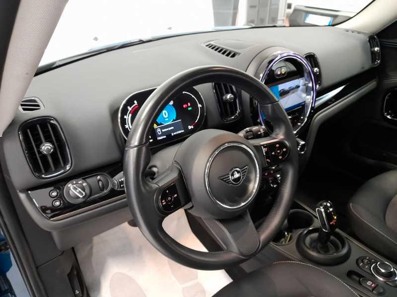 MINI Mini Countryman F60 - Mini Countryman 2.0 Cooper D Classic auto