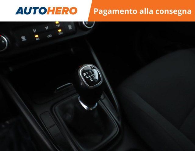 KIA Carens 1.7 CRDi 115 CV Cool