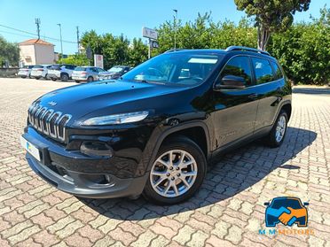 Jeep Cherokee 2.2 mjt II Longitude 4wd active drive I 185cv auto PROM-MMO