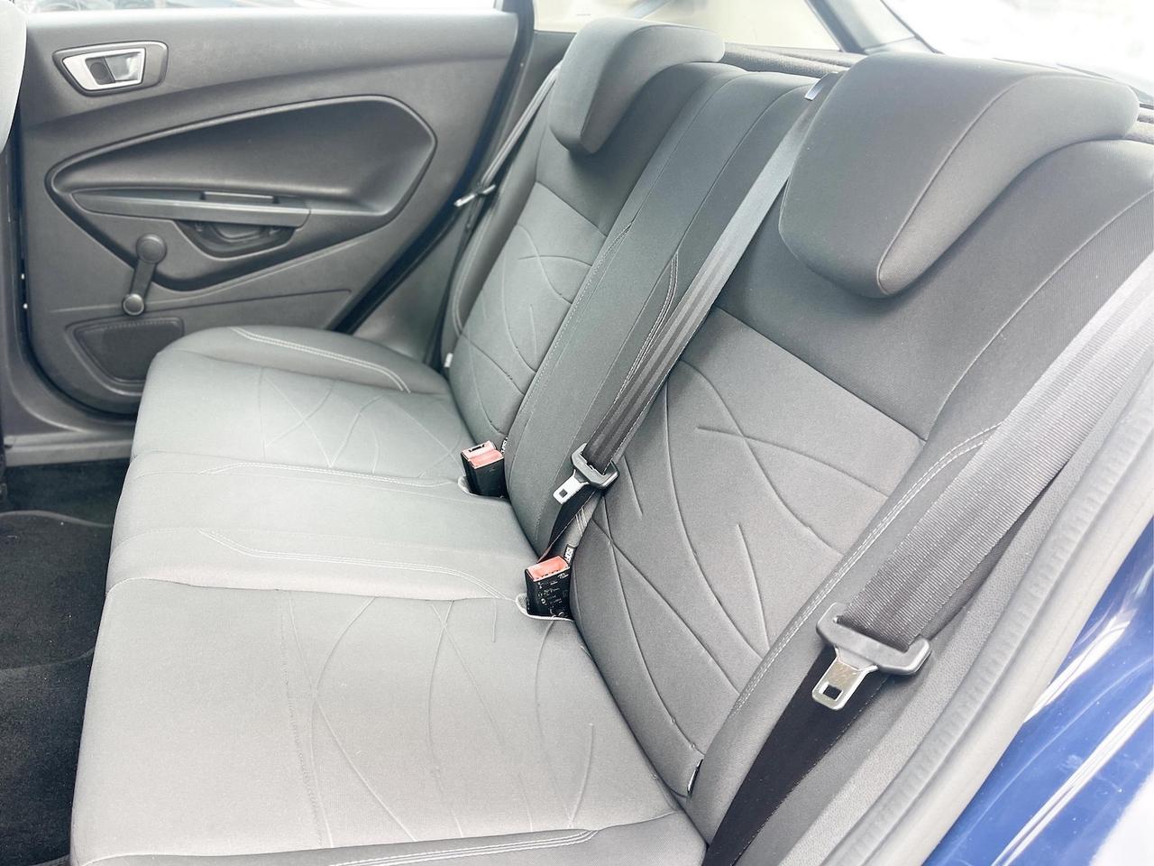 Ford Fiesta 1.2 Benzina 60CV E6 Neo - 2015