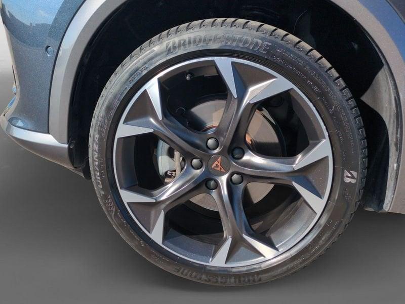 CUPRA Formentor Formentor 2.0 tdi 4drive 150cv dsg