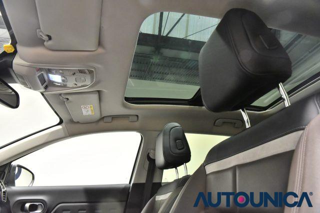 CITROEN C5 Aircross 2.0 BLUEHDI 180CV EAT8 SHINE TETTO NAVI LED