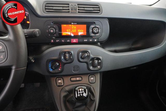 FIAT Panda 1.2 EasyPower Easy