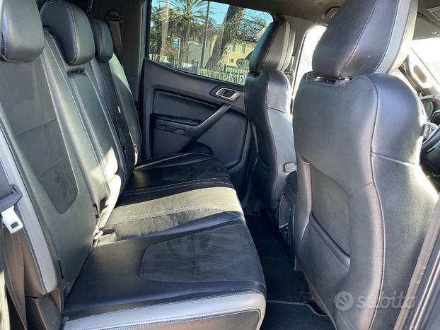 Ford Ranger Raptor Double Cab 2.0 tdci double cab