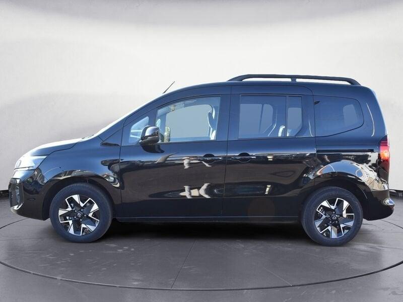 Nissan Townstar 1.3 N-Connecta L1