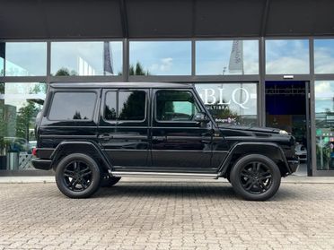 MERCEDES-BENZ G 350 BLUETEC