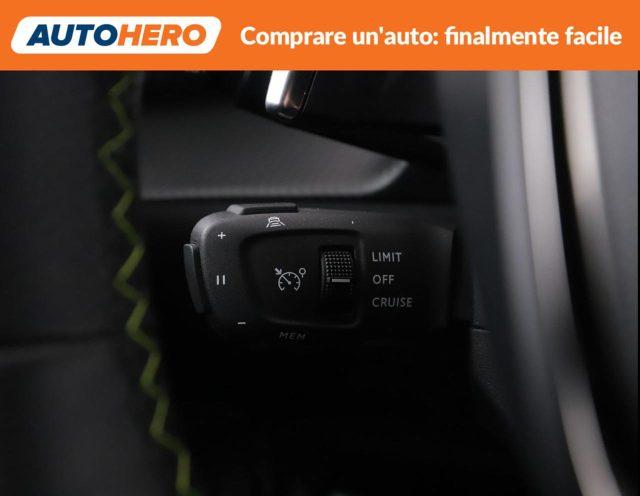 PEUGEOT 208 PureTech 130 Stop&Start EAT8 5 porte GT