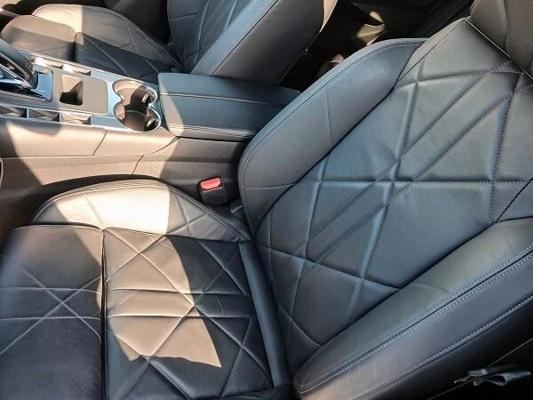 DS 7 CROSSBACK 1.5 BlueHDI 130 CV RIVOLI S&S EAT8