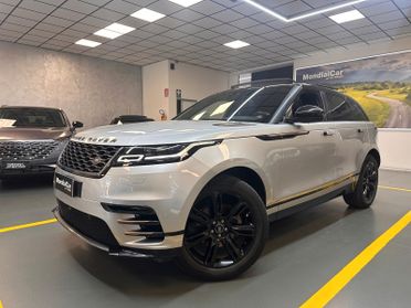 Land Rover Range Rover Velar Range Rover Velar 2.0D I4 240 CV R-Dynamic SE
