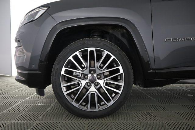 JEEP Compass Compass 1.5 Turbo T4 130 CV MHEV 2WD Summit