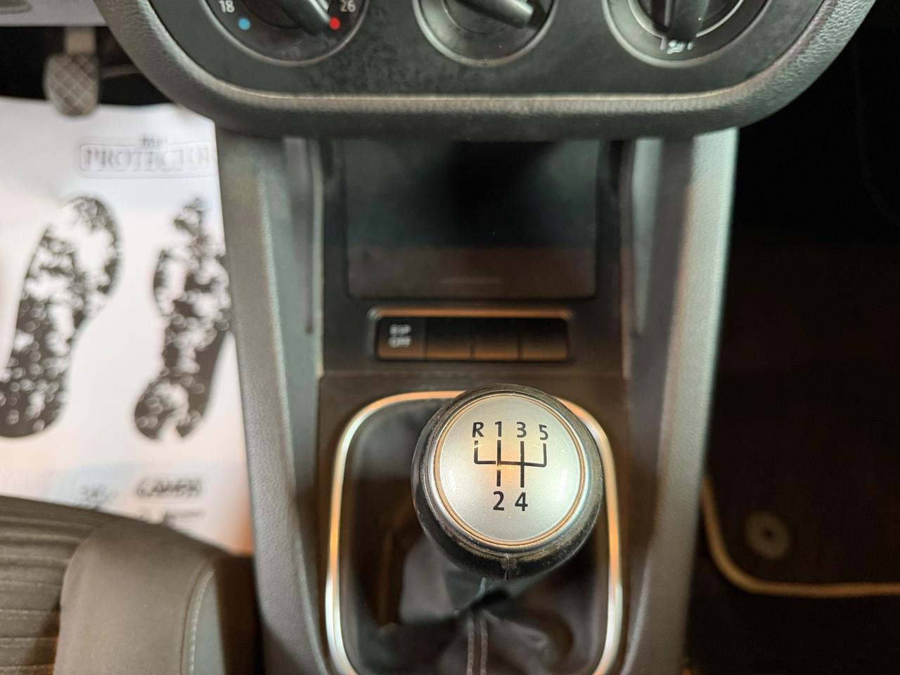 Volkswagen Golf 1.6 5p. United BiFuel GPL NEOPATENTATI