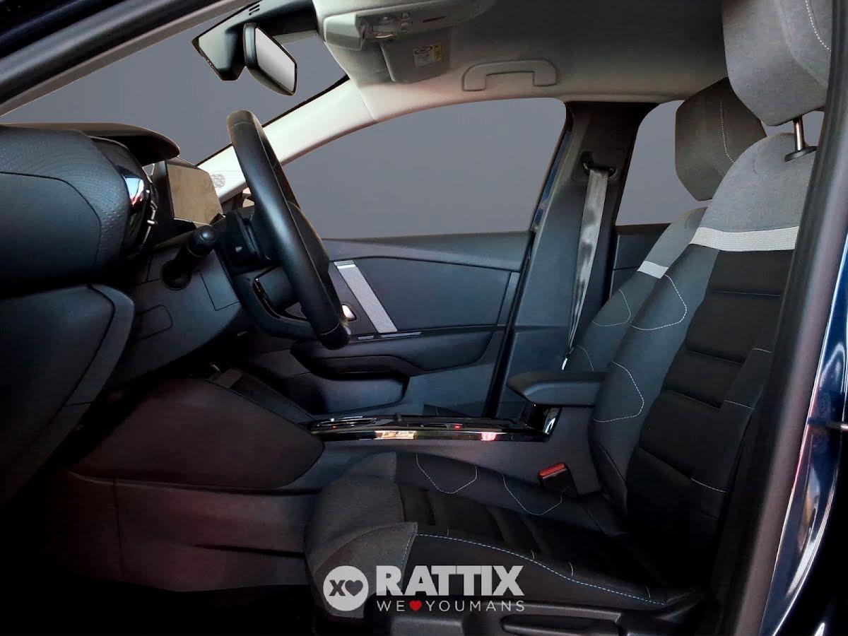 Citroen C4 1.2 Puretech 130CV Max EAT8