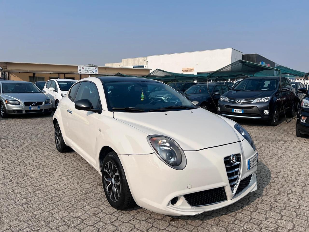 Alfa Romeo MiTo 1.4 70 CV 8V Progression