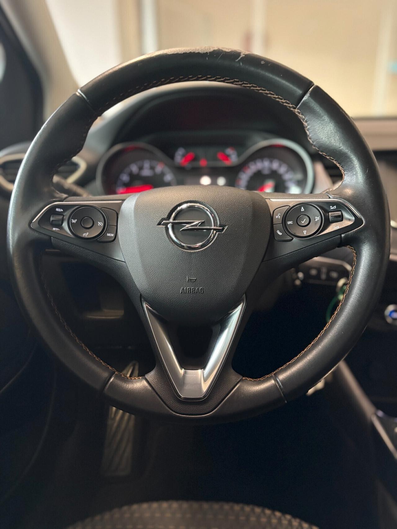 Opel Crossland X 1.5 *PER NEOPATENTATI*EURO6*UNICO PRO