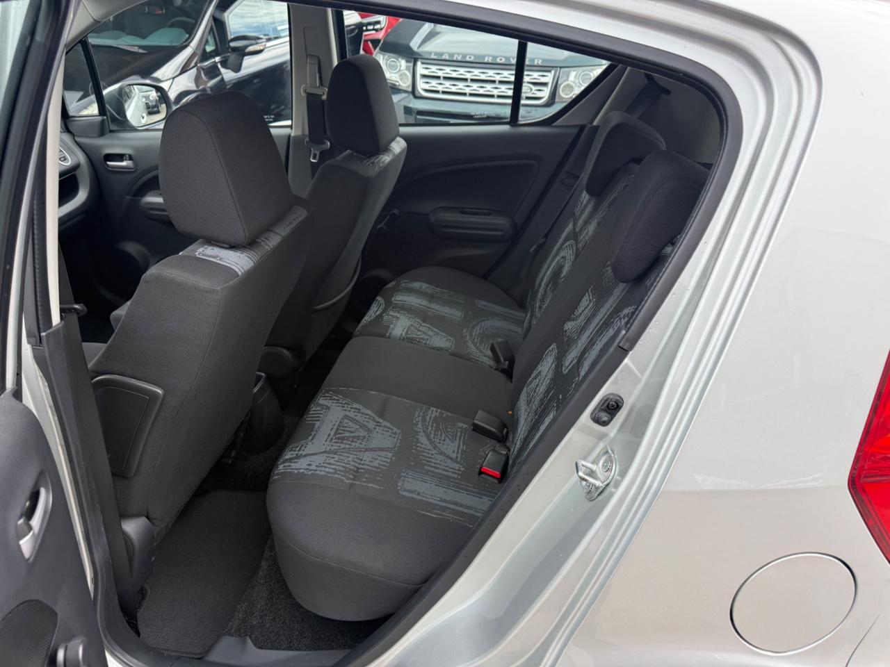 Opel Agila 1.0 12V 68 CV Elective Perfetta