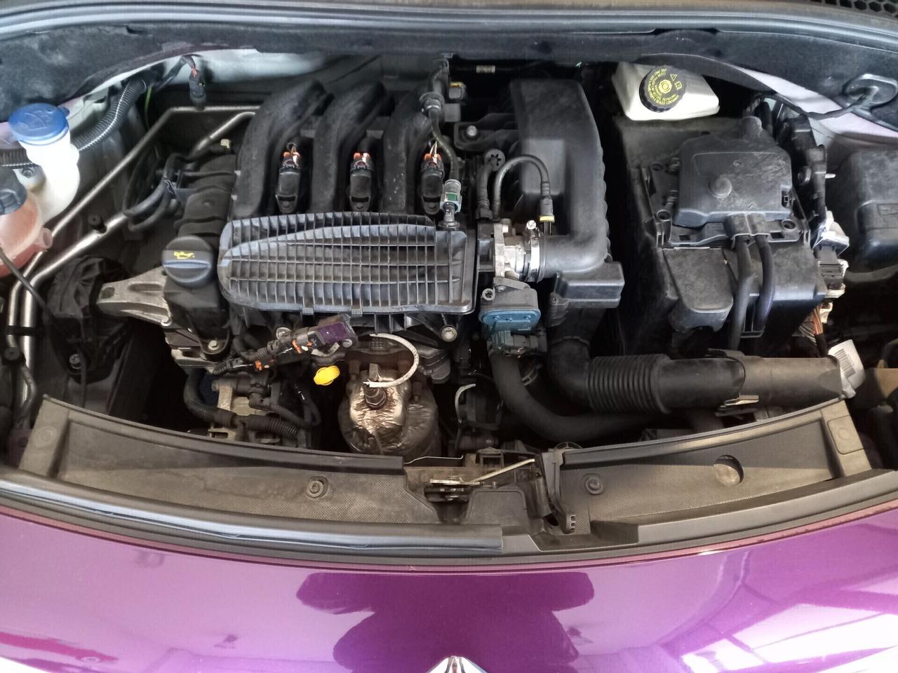 Citroen C3 69.554 km