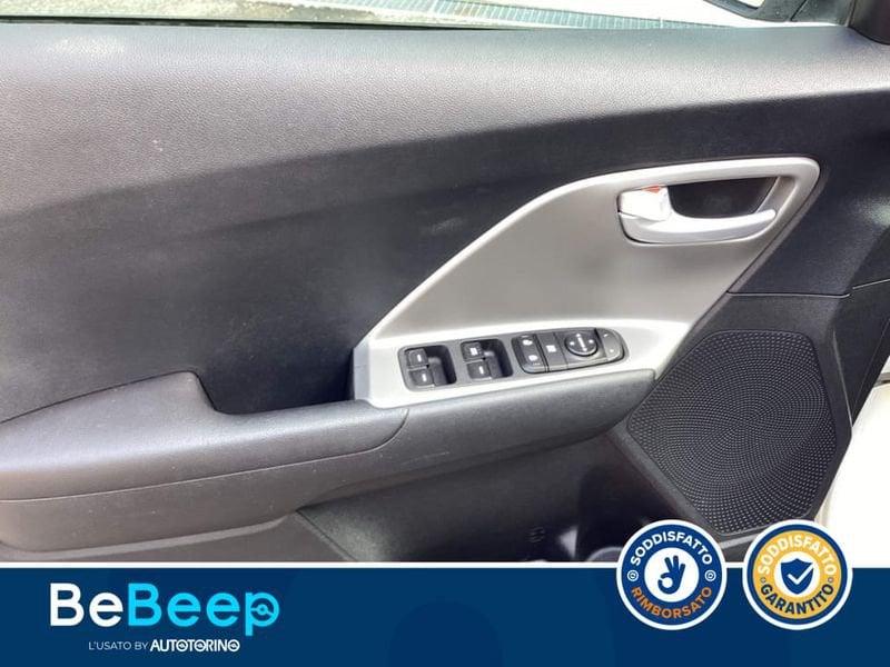 KIA Niro 1.6 GDI HEV URBAN DCT