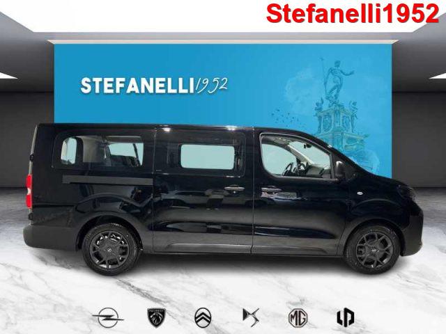 OPEL Vivaro Life XL 2.0d 180cv S&S AT8