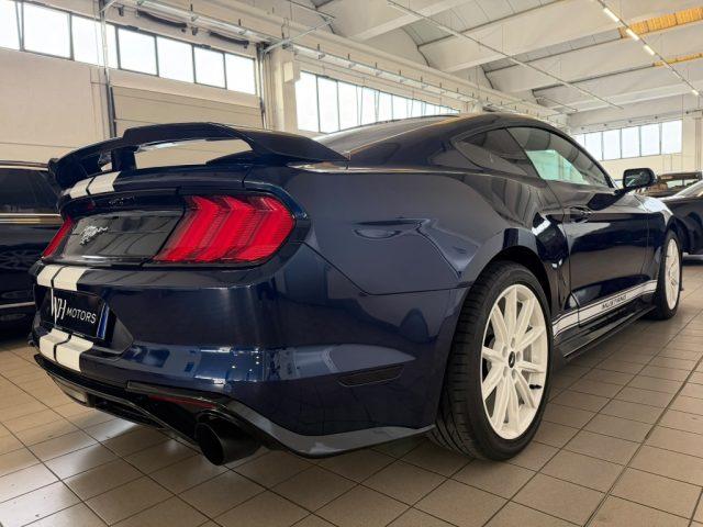 FORD Mustang Convertible 2.3 EcoBoost aut.