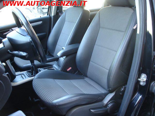 MERCEDES-BENZ A 180 CDI Avantgarde