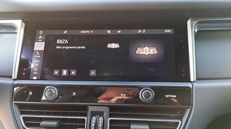 Porsche Macan Macan 2.0 265cv pdk