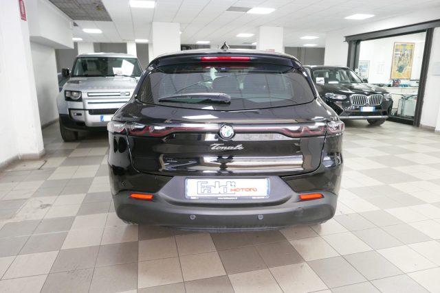 ALFA ROMEO Tonale 1.5 130 CV MHEV TCT7 Sprint