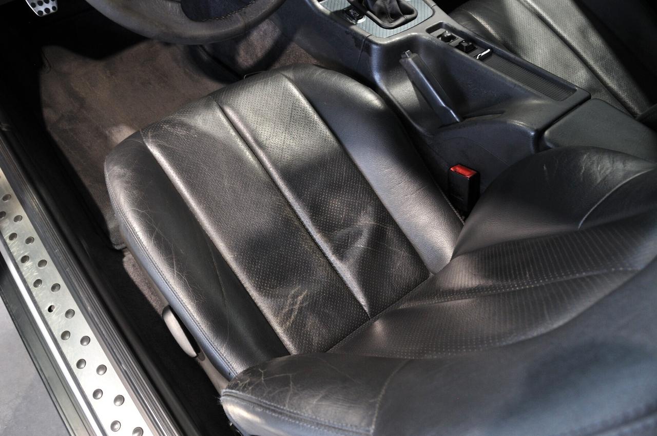 Mercedes-benz SLK 200 cat Kompressor