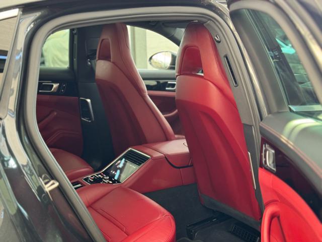 PORSCHE Panamera 3.0i 4 330cv (Tetto/PelleCartier/APP/Navi/Retro)