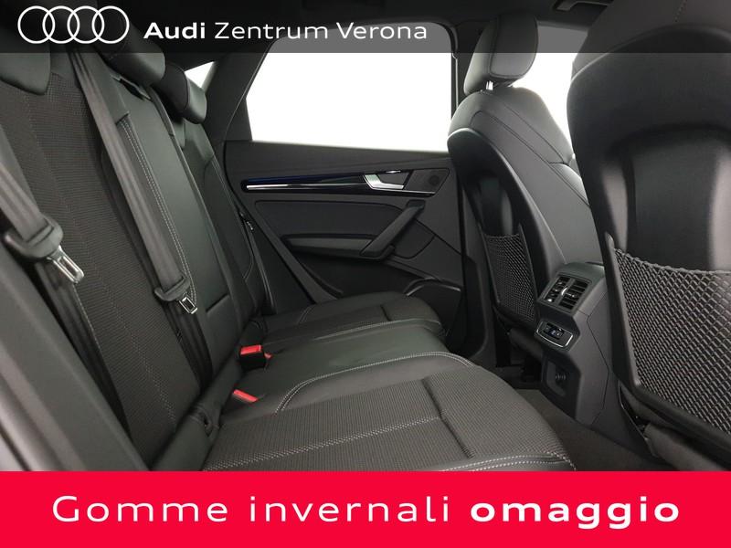 Sportback 50TDI 286CV quattro S tronic S line Plus