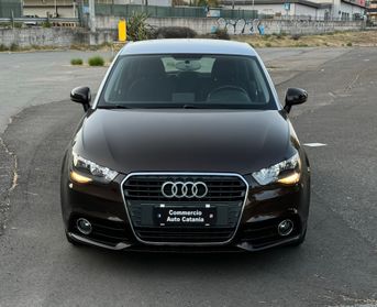 Audi A1 Sportback 1.6 TDI OK NEOPATENTATI