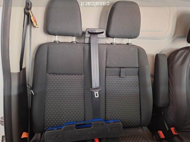 Ford Transit Custom 280 2.0 TDCi 130 PC Furgone Trend 24 MESI DI GARANZIA PREZZO IVA ESCLUSA PARI ALLA NUOVA