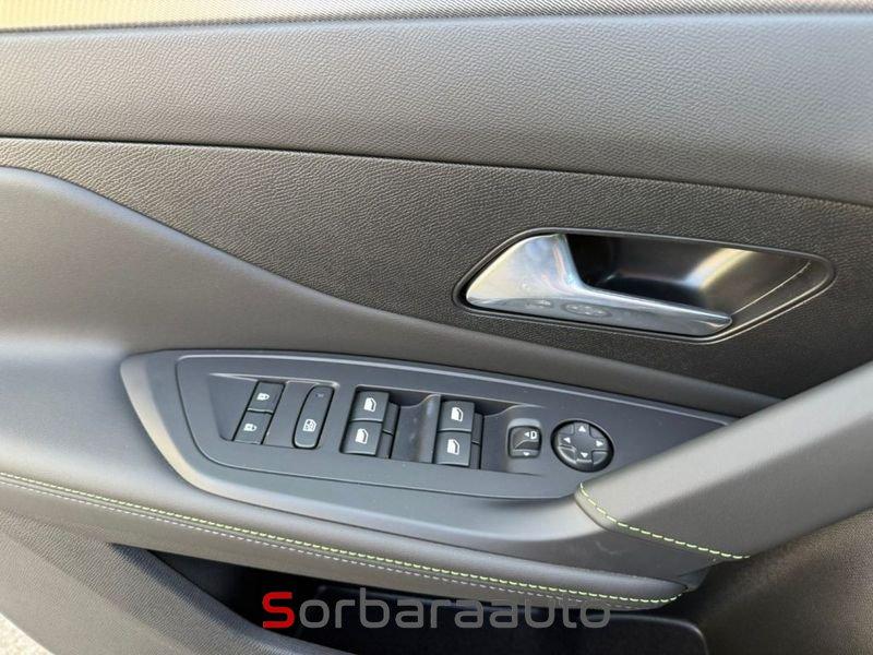 Peugeot 408 Hybrid 145 e-DCS6 GT